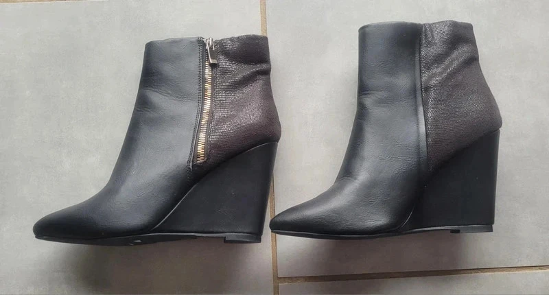 Bottines